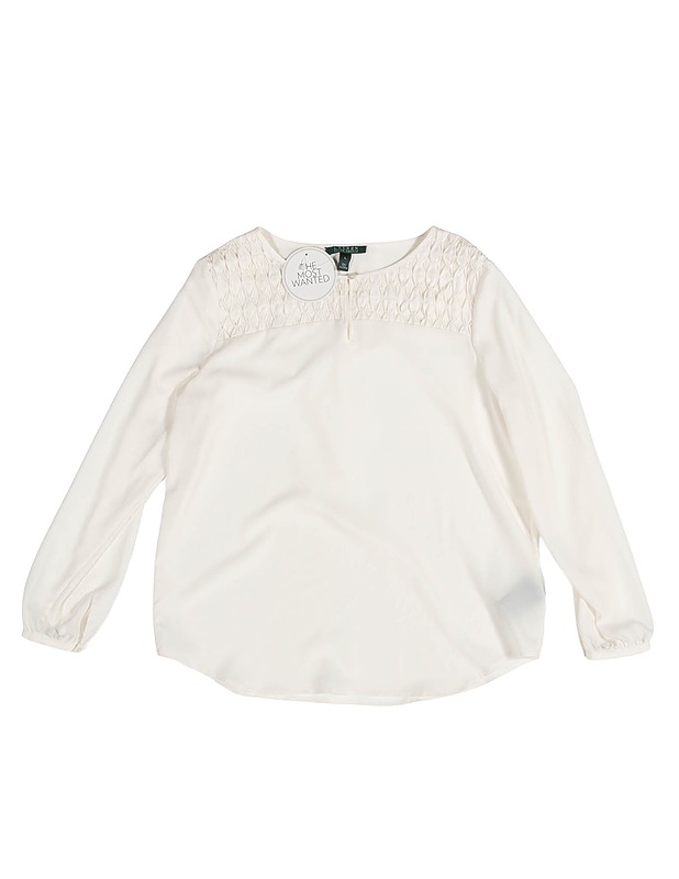 RALPH LAUREN paita, L - Naisten paidat ja topit - 10105594499 - 0
