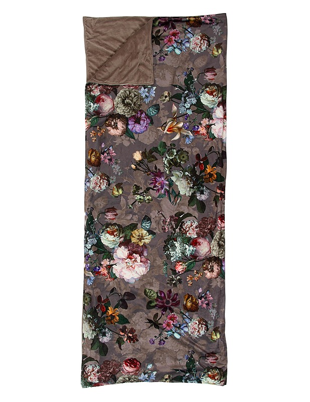 ESSENZA peito, 130x170 cm - Tyynyt ja peitot - 10105594518 - 0