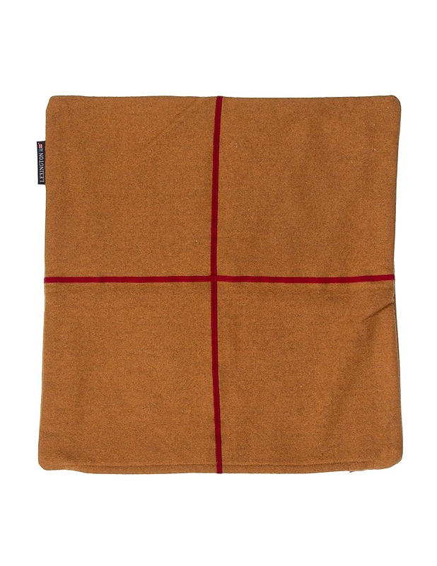 LEXINGTON tyynynpäällinen, 50x50 cm - Muut kodintekstiilit - 10105594536 - 1