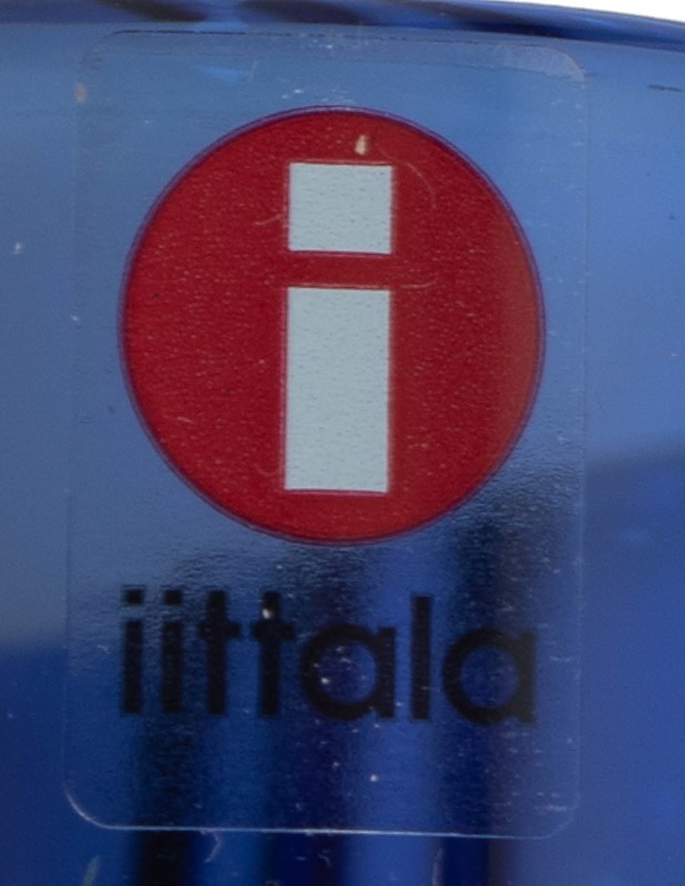 IITTALA Alvar Aalto kynttilälyhty - Kynttilänjalat - 10105594525 - 3