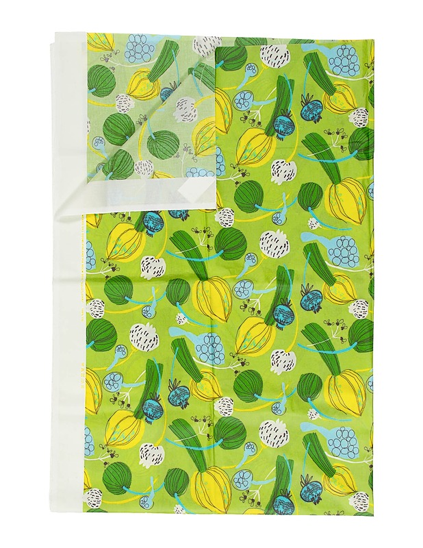 MARIMEKKO Kevätleikki kangas, 150x220 cm - Designsuosikit - 10105594527 - 0