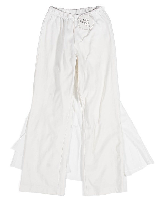 TERINIT housut - Naisten housut, shortsit ja haalarit - 10105594529 - 0