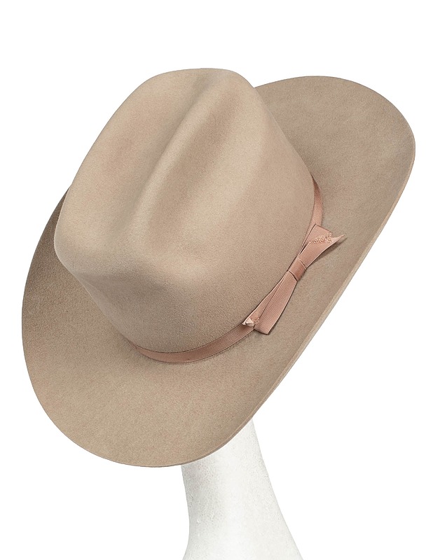 STETSON huopahattu, 58 - Päähineet - 10105594546 - 1