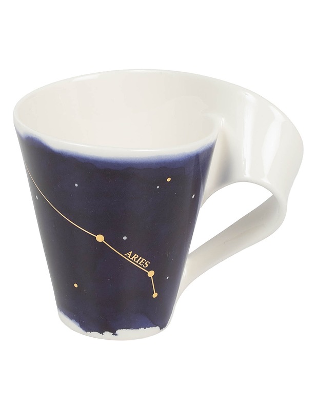 VILLEROY & BOCH New Wave Stars muki - Mukit ja kahvikupit - 10105594555 - 0