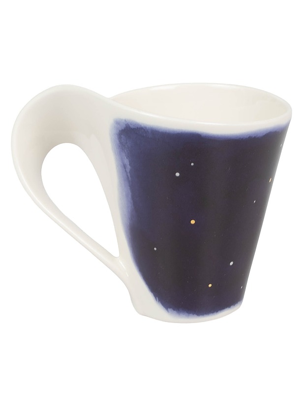 VILLEROY & BOCH New Wave Stars muki - Mukit ja kahvikupit - 10105594555 - 1