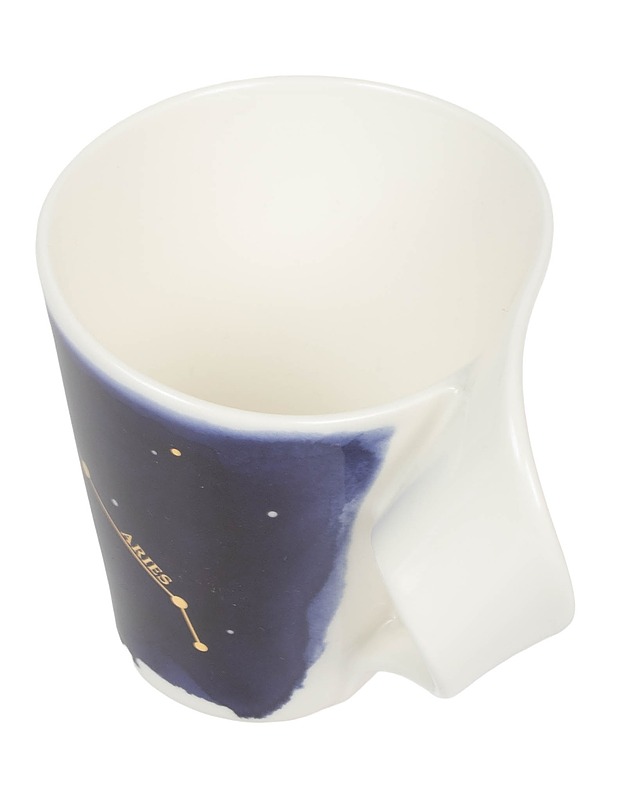 VILLEROY & BOCH New Wave Stars muki - Mukit ja kahvikupit - 10105594555 - 2