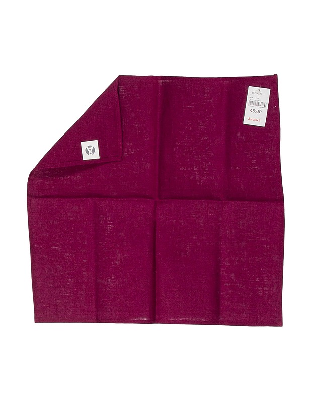 ÅHLÉNS lautasliina, 47x47 cm - Pöytäliinat - 10105594567 - 0