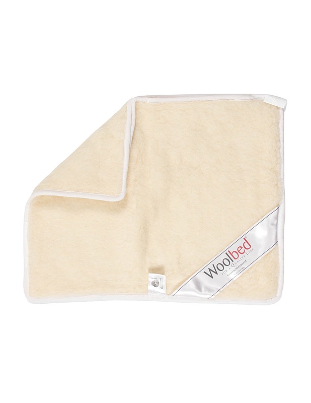 WOOLBED tyynynpäällinen, 50x60 cm - Koriste-esineet - 10105594579 - 0