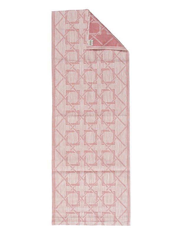 JOKIPIIN PELLAVA kaitaliina, 45x125 cm - Designsuosikit - 10105594584 - 0