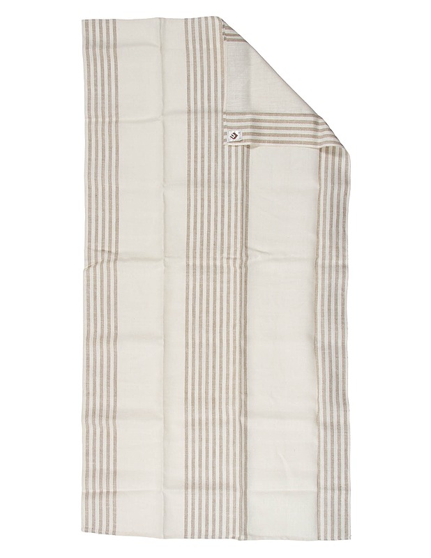 JOKIPIIN PELLAVA laudeliina, 80x150 cm - Designsuosikit - 10105594588 - 0