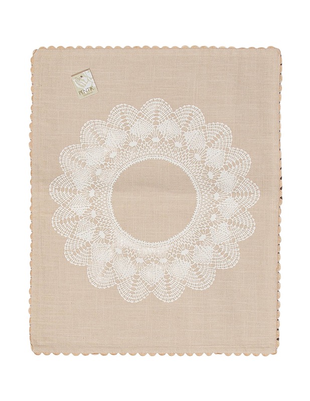 PENTIK tabletti, 35x45 cm - Pöytäliinat - 10105594598 - 0