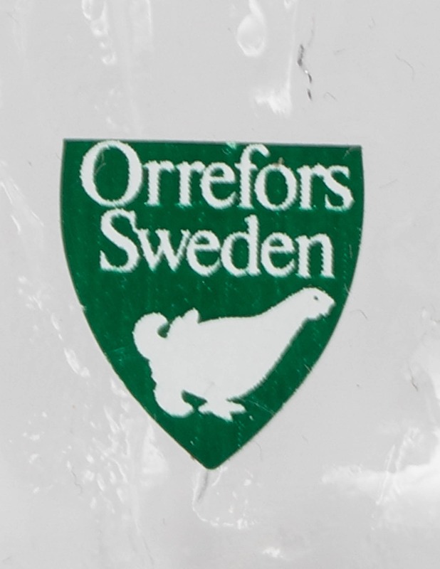 ORREFORS voiastia - Tarjoiluastiat - 10105594641 - 2
