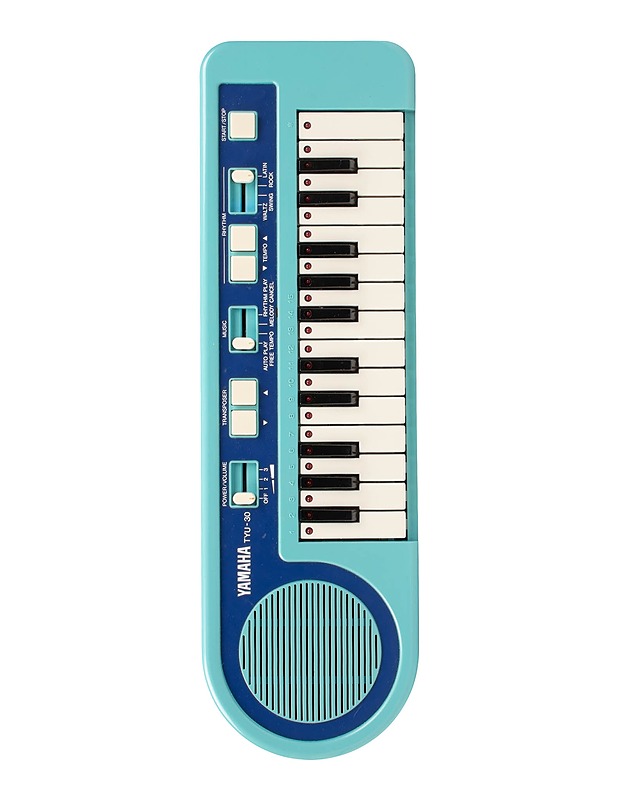 YAMAHA Fun-Keyboard - Viihde-elektroniikka - 10105594709 - 2