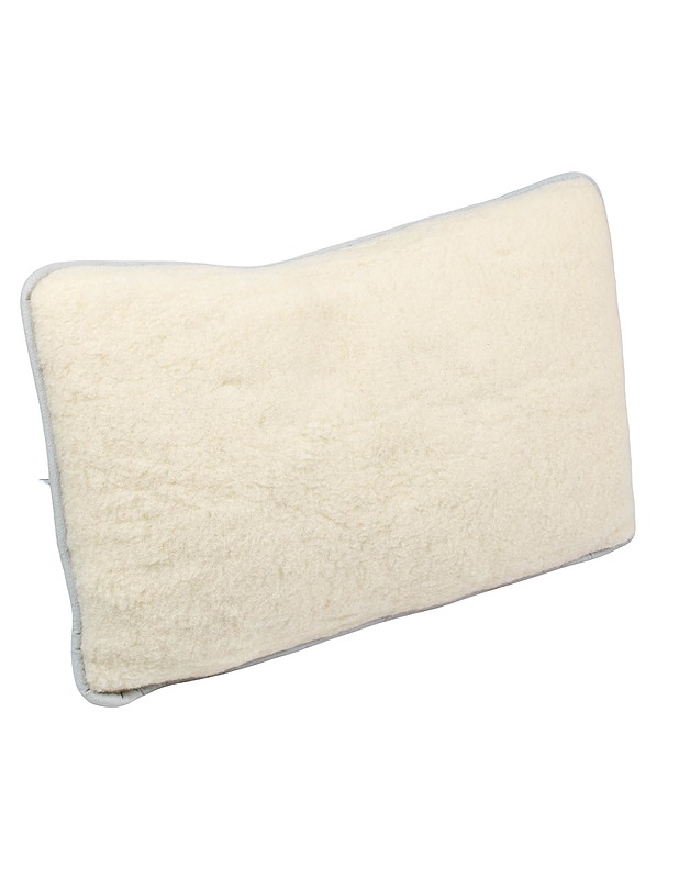 WOOLBED tyyny, 40x60 cm - Tyynyt ja peitot - 10105594720 - 0