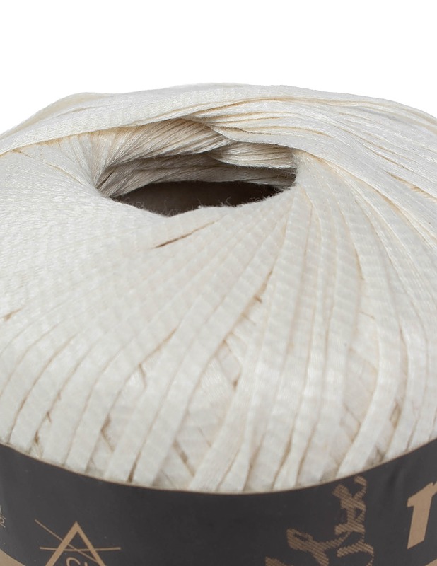 MARINA FETTUCIA vyötelanka, 50 g - Käsityö - 10105594724 - 1