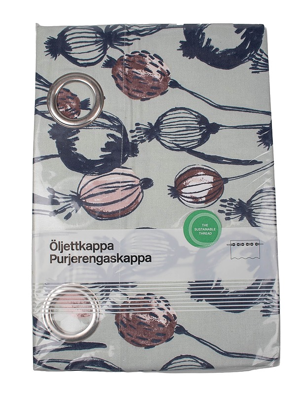 HEMTEX purjerengaskappa, 50x220 cm - Verhot ja kapat - 10105594760 - 0