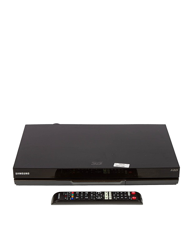 SAMSUNG BD-D8500N DVD/BLU-RAY digiboxi - Viihde-elektroniikka - 10105594764 - 0