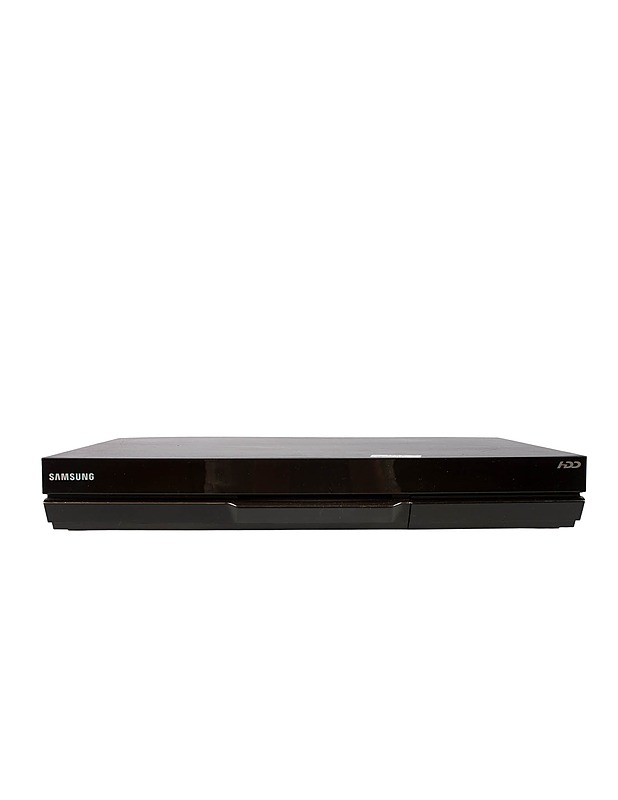 SAMSUNG BD-D8500N DVD/BLU-RAY digiboxi - Viihde-elektroniikka - 10105594764 - 1