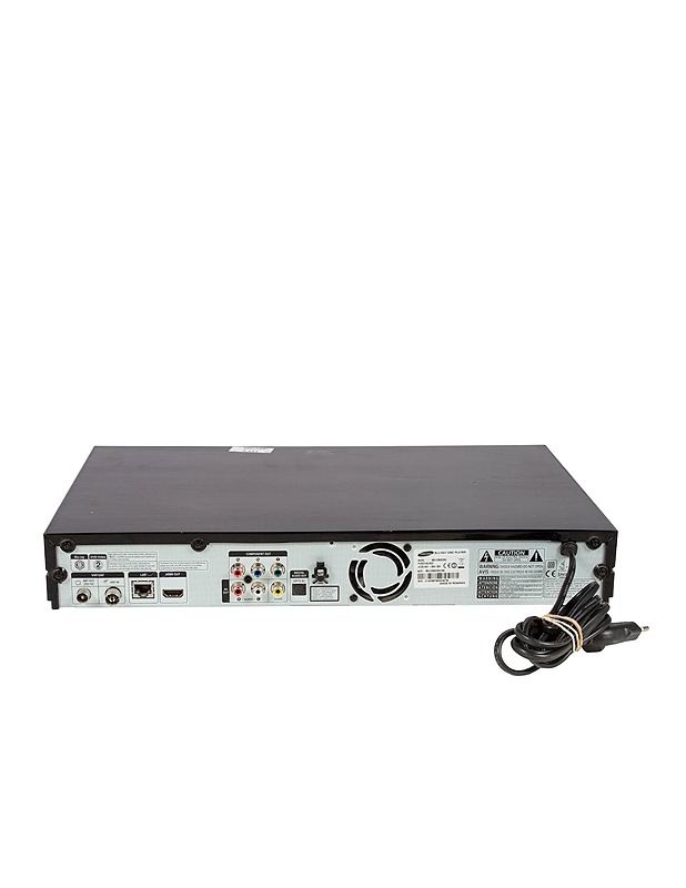 SAMSUNG BD-D8500N DVD/BLU-RAY digiboxi - Viihde-elektroniikka - 10105594764 - 2
