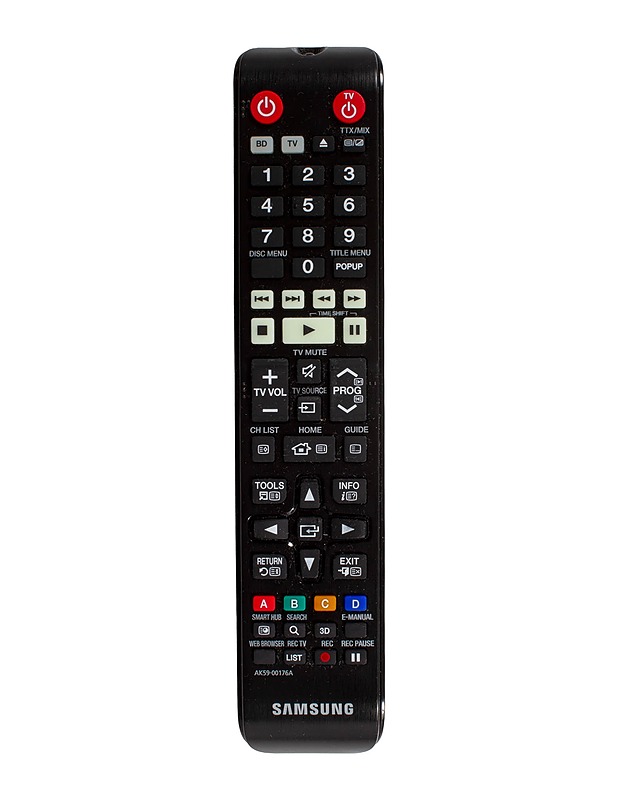SAMSUNG BD-D8500N DVD/BLU-RAY digiboxi - Viihde-elektroniikka - 10105594764 - 4