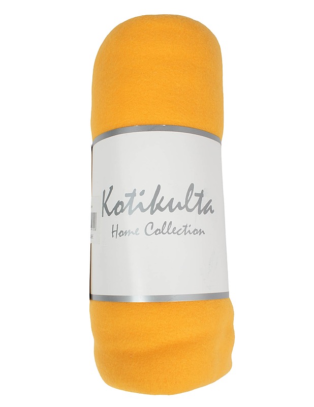 KOTIKULTA Home Collection fleecehuopa, 120x160 cm - Tyynyt ja peitot - 10105594790 - 0