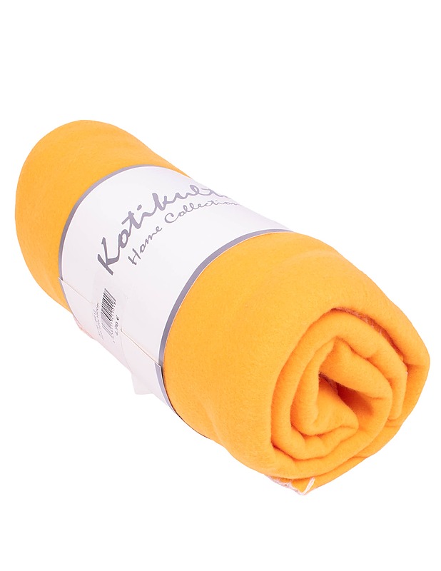 KOTIKULTA Home Collection fleecehuopa, 120x160 cm - Tyynyt ja peitot - 10105594790 - 1