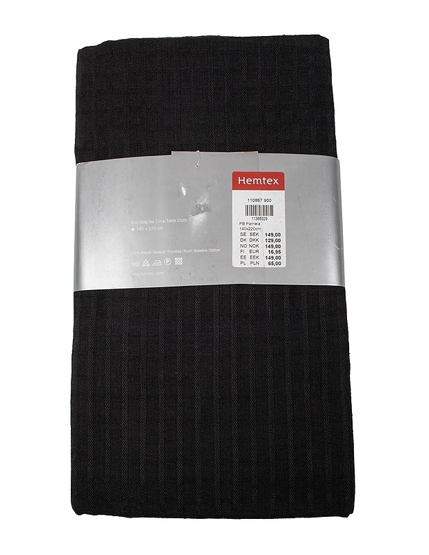 HEMTEX Pamela pöytäliina, 140x220 cm - Pöytäliinat - 10105594802 - 0