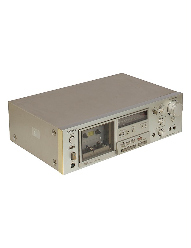 SONY TC-K61 stereokasettisoitin - Audio - 10105594810 - 0