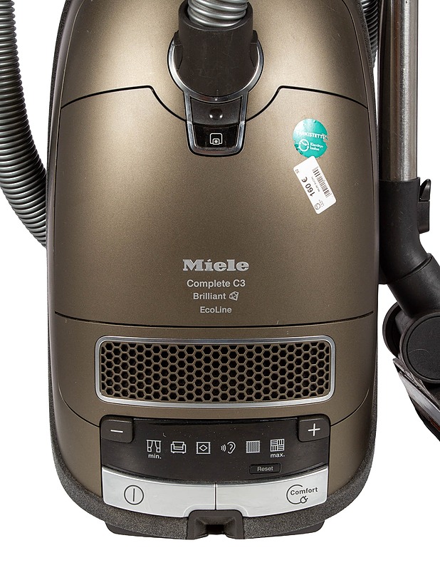 MIELE Complete 3 SGSH1 -pölynimuri - Kodinkoneet - 10105594822 - 2