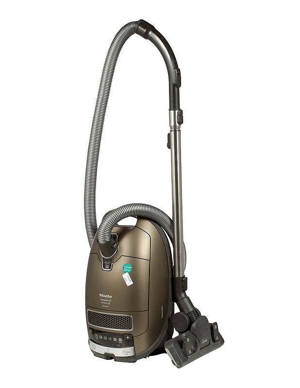 MIELE Complete 3 SGSH1 -pölynimuri  - Kodinkoneet - 10105594822 - 0