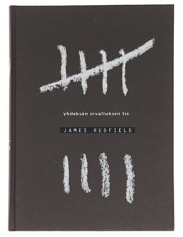 Yhdeksän oivalluksen tie - Redfield, James - Romaanit ja novellit - 10105594828 - 0