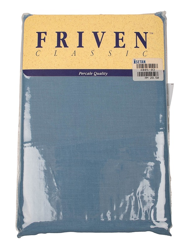 FRIVEN Classic tyynyliina, 51x76 cm, 2 kpl - Liinavaatteet - 10105594835 - 0