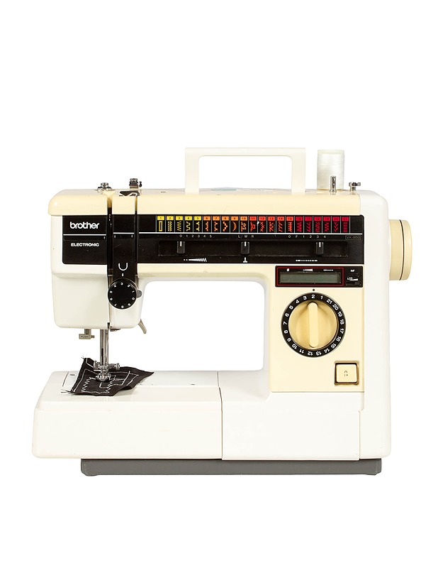 BROTHER Electronic VX 950 -ompelukone  - Kodinkoneet - 10105594833 - 1