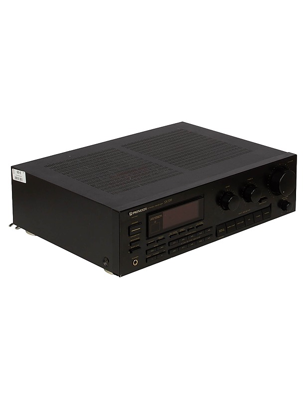 PIONEER SX-339 vahvistin - Audio - 10105594853 - 0