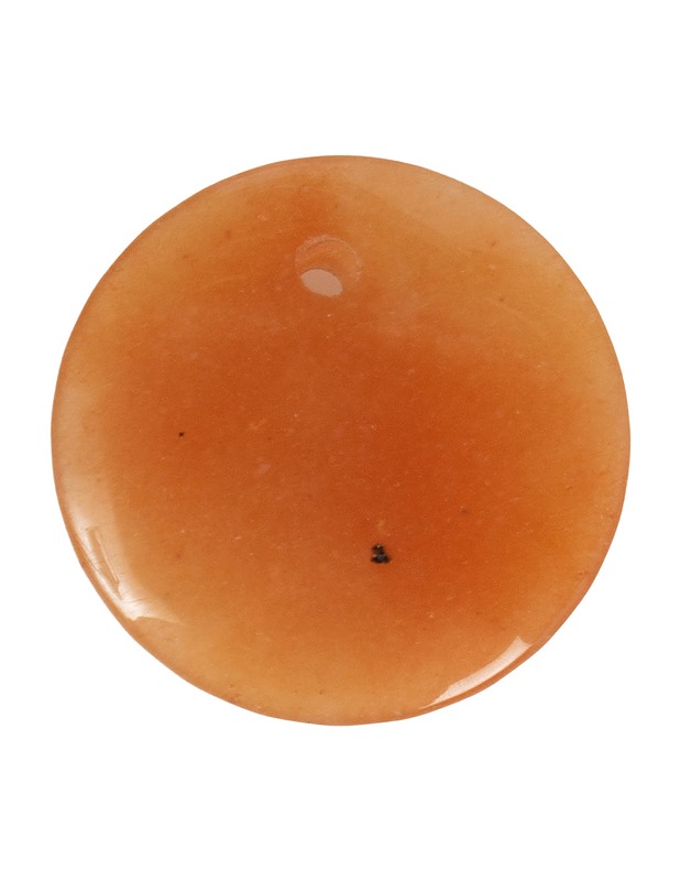 Kalsiittiamuletti - Askartelu - 10105594874 - 1