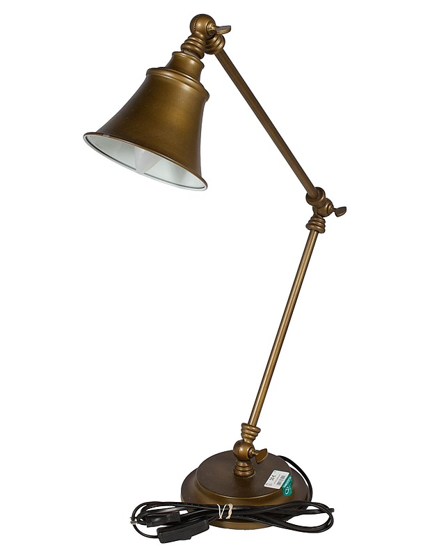 E.LITE BOCCA pöytävalaisin - Valaisimet - 10105594886 - 0