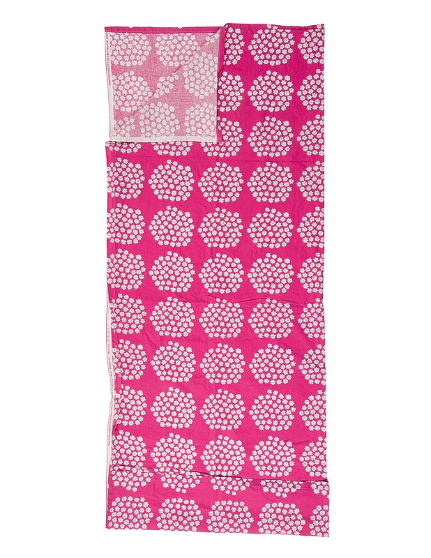 Itse ommeltu pöytäliina, 145x185 cm - Muut kodintekstiilit - 10105594899 - 0