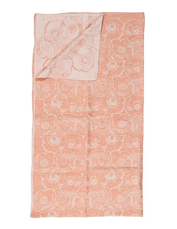 TAMPELLA Valmu pöytäliina, 140x240 cm - Pöytäliinat - 10105594912 - 0