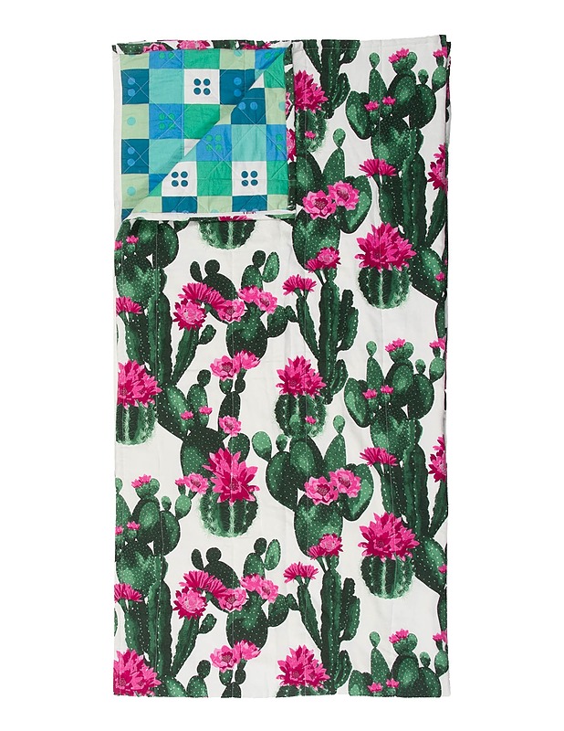VALLILA päiväpeite, 150x290 cm - Designsuosikit - 10105594937 - 0