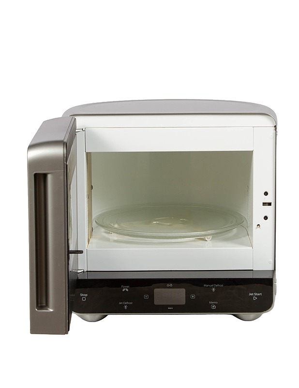 WHIRLPOOL Max 34/SL -mikroaaltouuni - Kodinkoneet - 10105594946 - 1