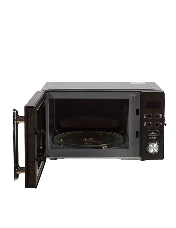 KULZ KMW6020GB -mikroaaltouuni  - Kodinkoneet - 10105594960 - 1