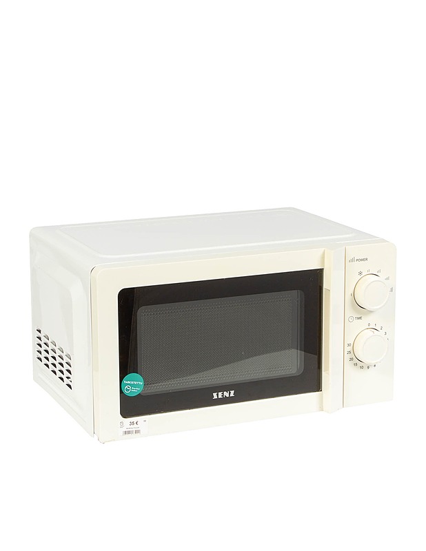 SENZ SMW110W20 -mikroaaltouuni  - Kodinkoneet - 10105594972 - 0