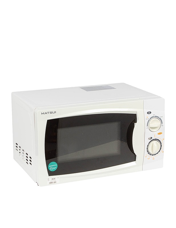 MATSUI MAT SMW17E mikroaaltouuni - Pienkodinkoneet - 10105594986 - 0