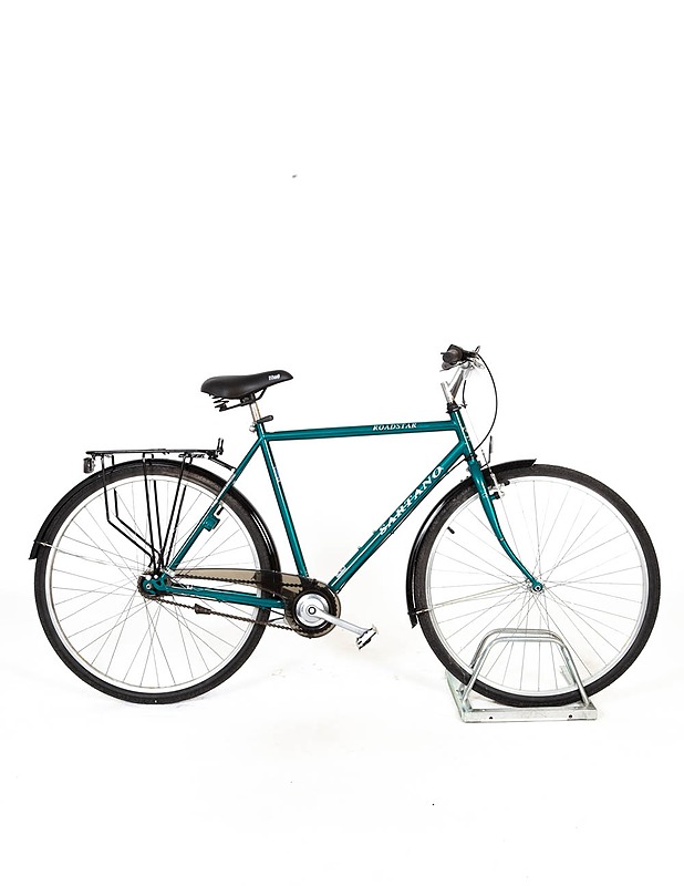 SARTANO Roadstar polkupyörä, 28" - Miestenpyörät - 10105594984 - 0
