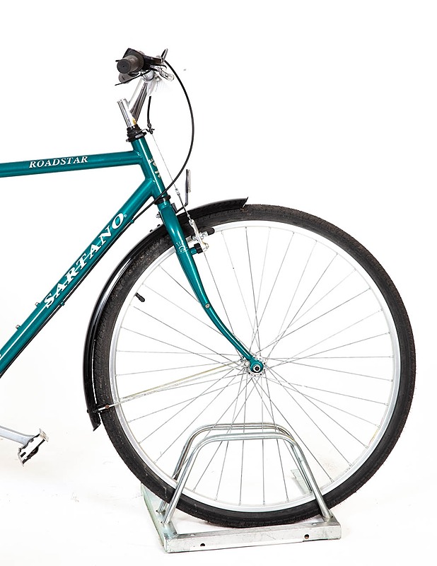 SARTANO Roadstar polkupyörä, 28" - Miestenpyörät - 10105594984 - 1