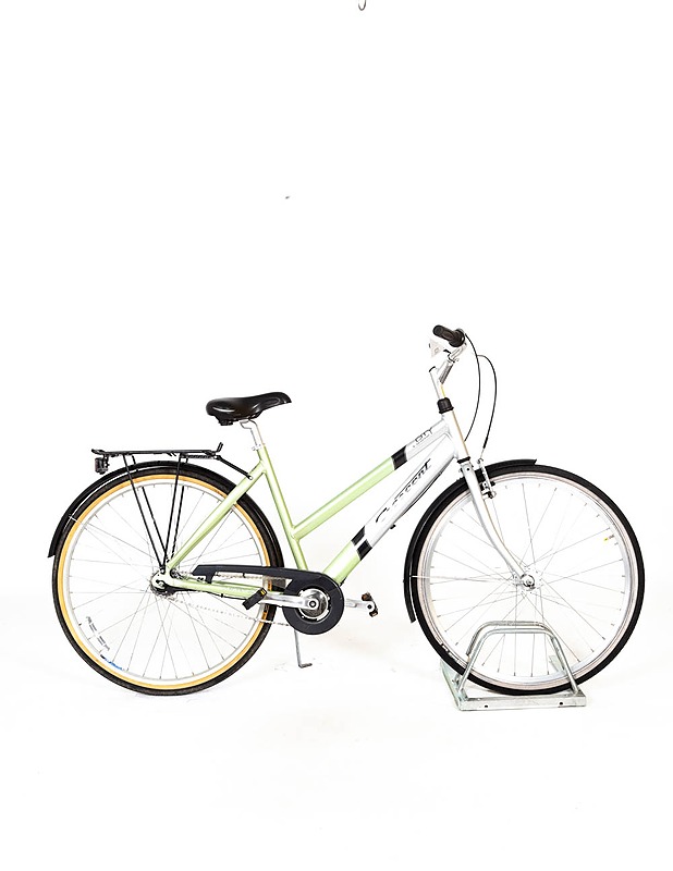 CRESCENT City polkupyörä, 28" - Naistenpyörät - 10105594993 - 0