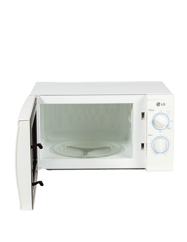 LG MS-1925W mikroaaltouuni - Pienkodinkoneet - 10105594996 - 1