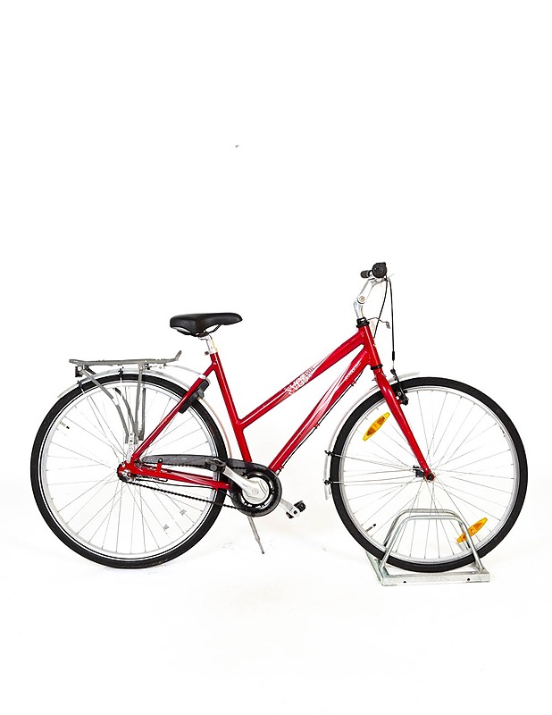 INSERA Evo3 polkupyörä, 28" - Naistenpyörät - 10105595003 - 0