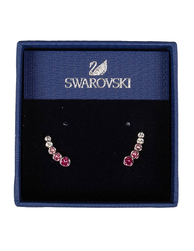 SWAROWSKI Harley korvakorut - Korut - 10105595012 - 0