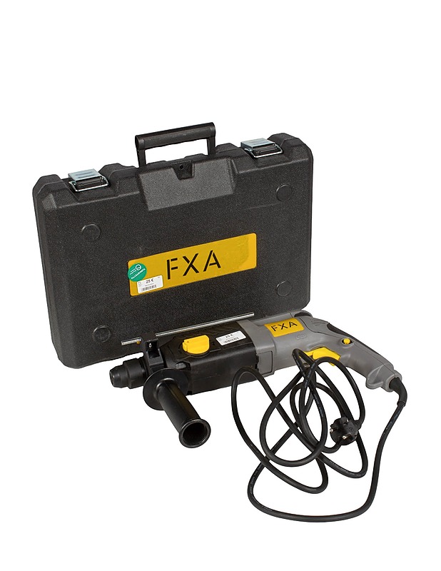 FXA FXAZ1A-HB-2411SRE -poravasara - Muu elektroniikka - 10105595015 - 0
